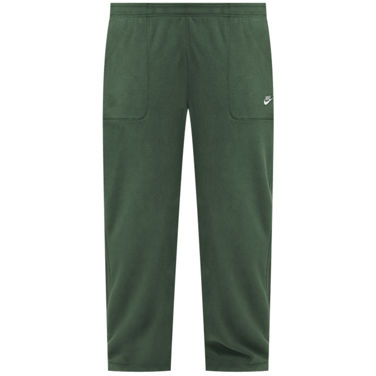 Брюки Nike M NK CLUB SSNL WINTERIZED PANT XXL Зеленый Мужской photo 5