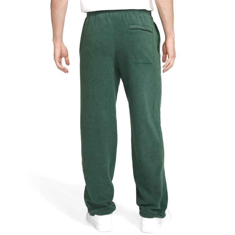 Брюки Nike M NK CLUB SSNL WINTERIZED PANT XXL Зеленый Мужской photo 6