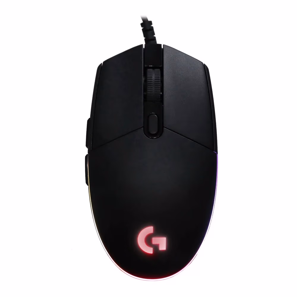 Проводная мышь Logitech G102, LO910005823 