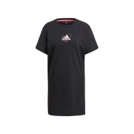 Платье Adidas Logo Tee Dress thumbnav