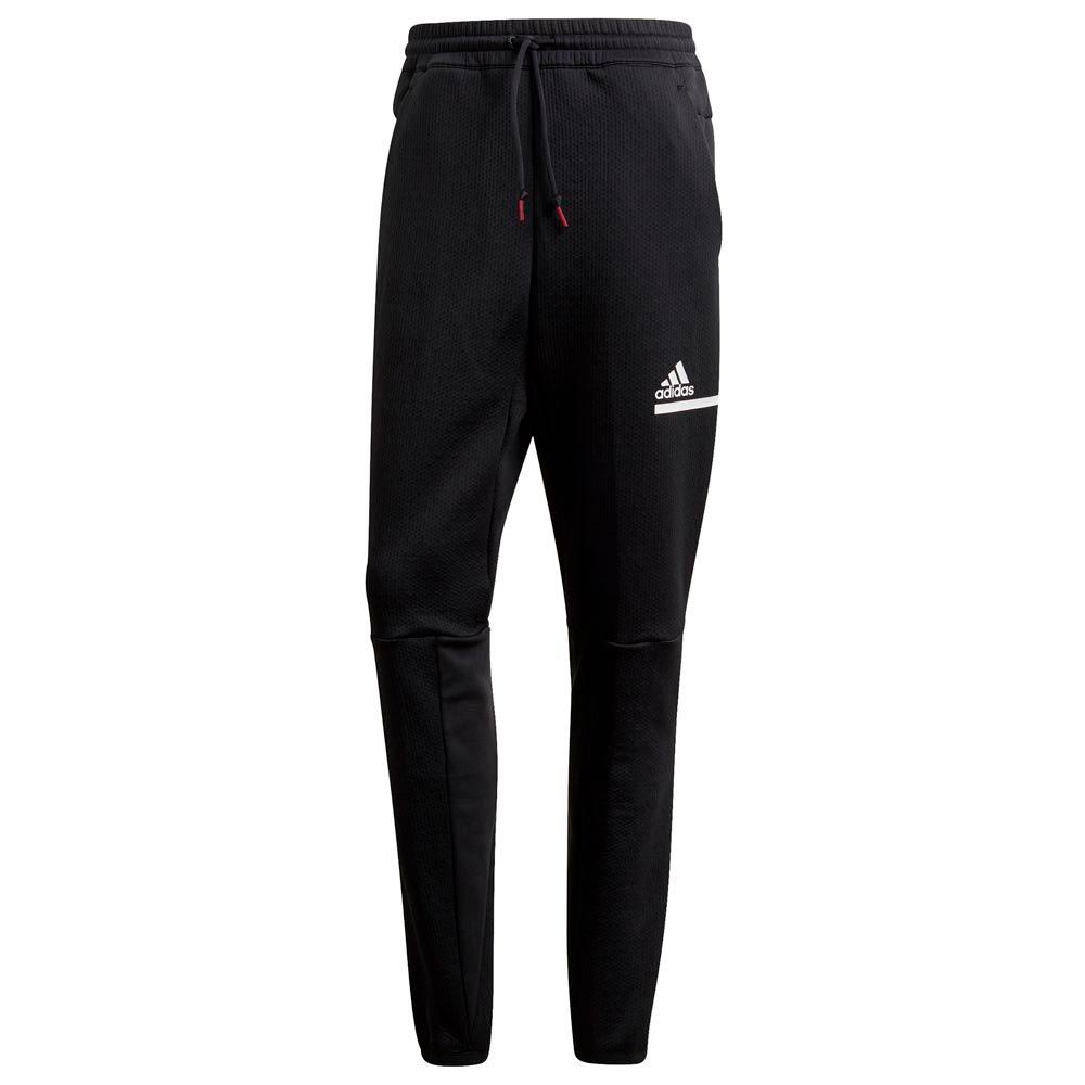 Брюки Adidas ZNE AERORDY Pnt photo 