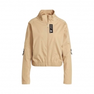 Ветровка Adidas W TE Trcktop PB thumbnav