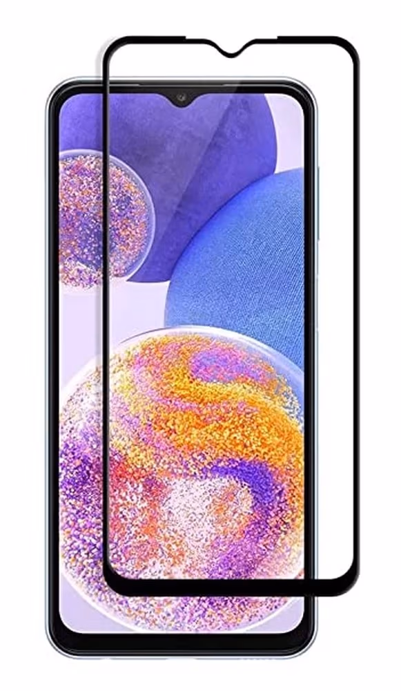 Sticla de protectie Helmet Diamond Glass 4D Samsung A13/A23