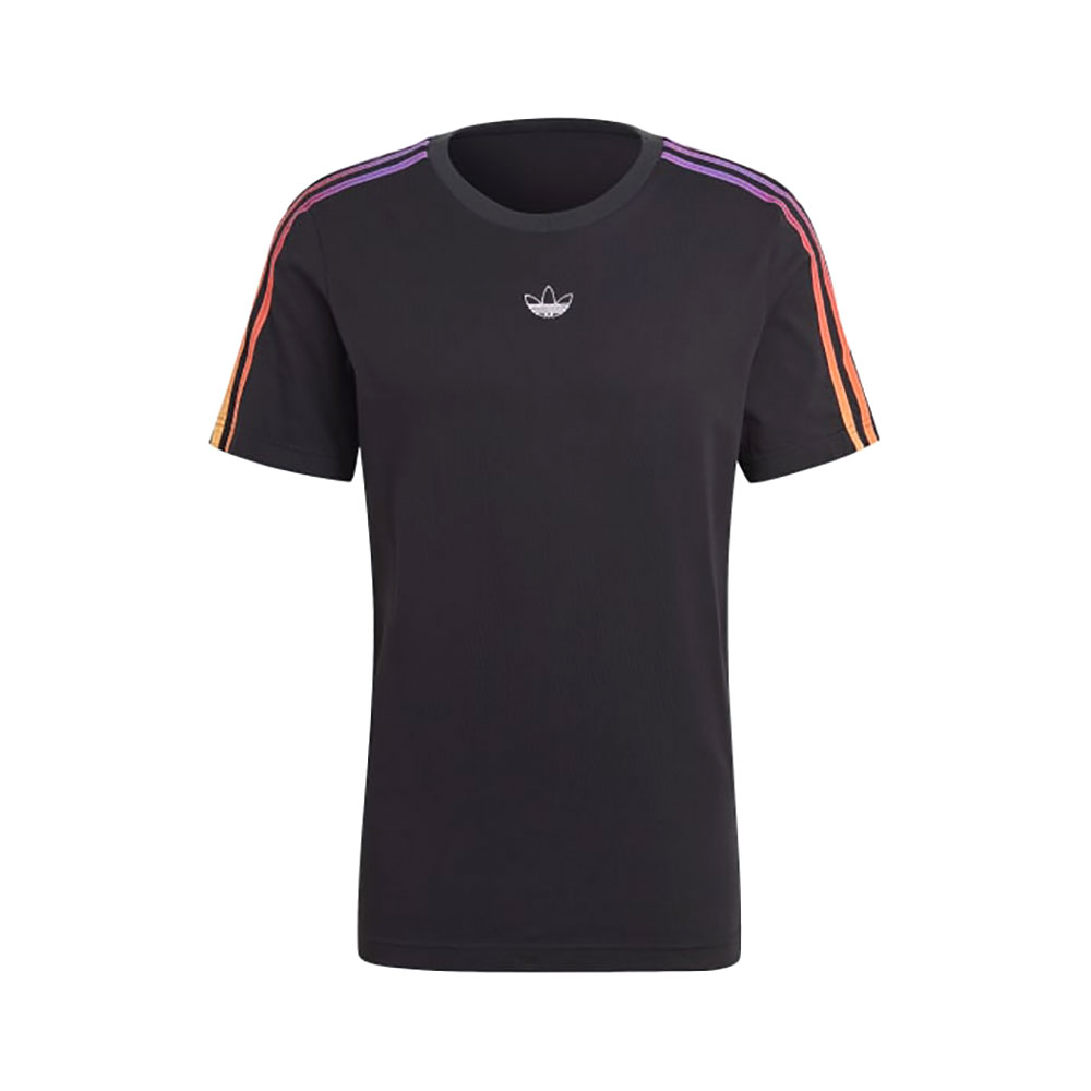 Футболка Adidas SPRT 3 STRIPE T photo Футболка Adidas SPRT 3 STRIPE T photo