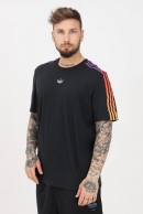 Футболка Adidas SPRT 3 STRIPE T thumbnav 3