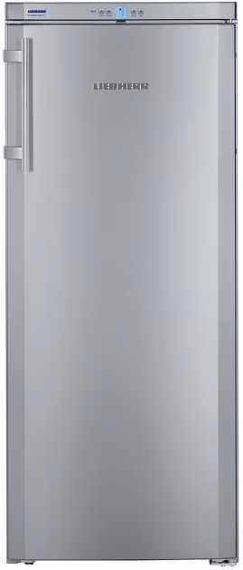 Морозильная камера Liebherr GNsl2323, 185 л, 145 см, A+ 