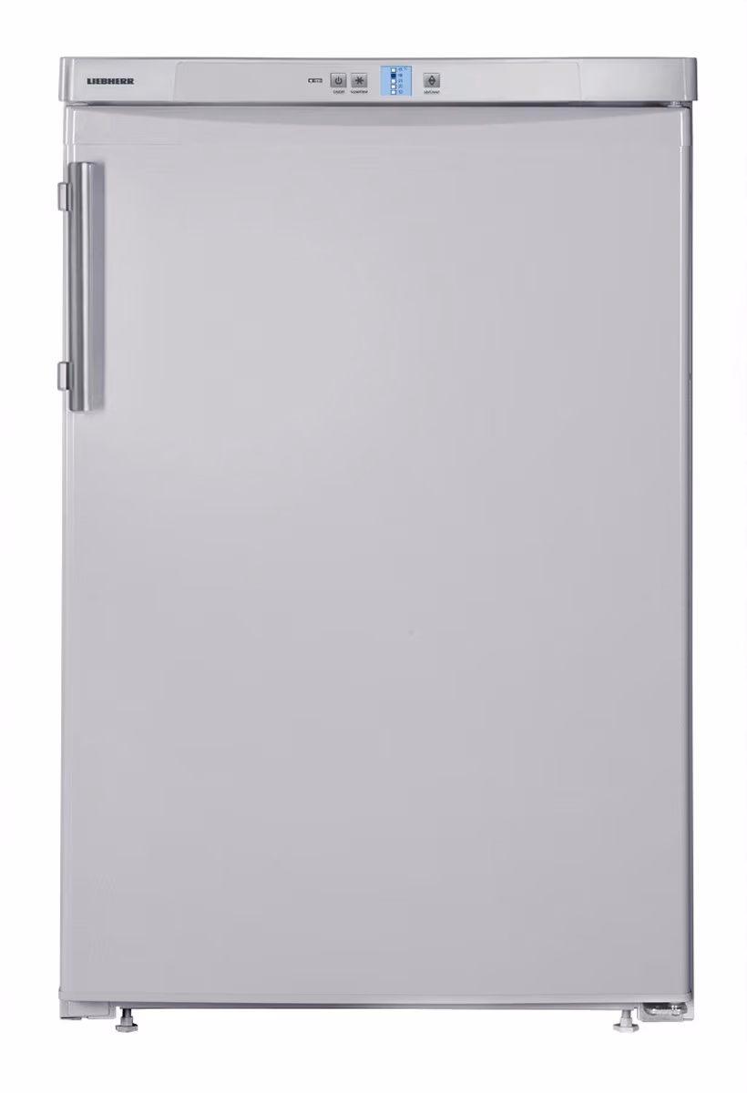 Морозильная камера Liebherr Gsl1223, 98 л, 85.1 см, A+ 