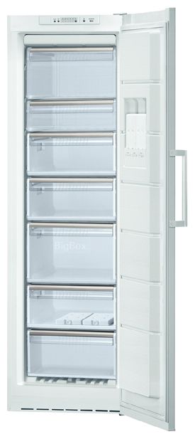 Морозильная камера Bosch GSN32V23 photo 1