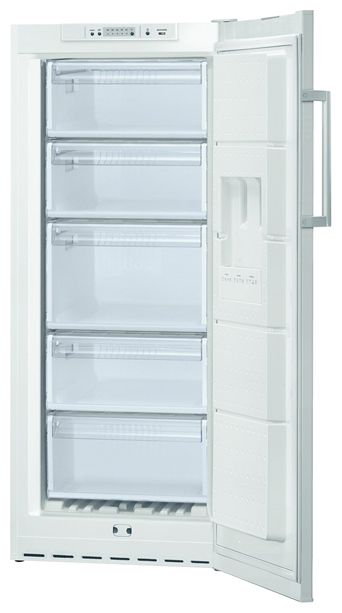 Морозильная камера Bosch GSV22V23 photo 1 Морозильная камера Bosch GSV22V23 photo 1