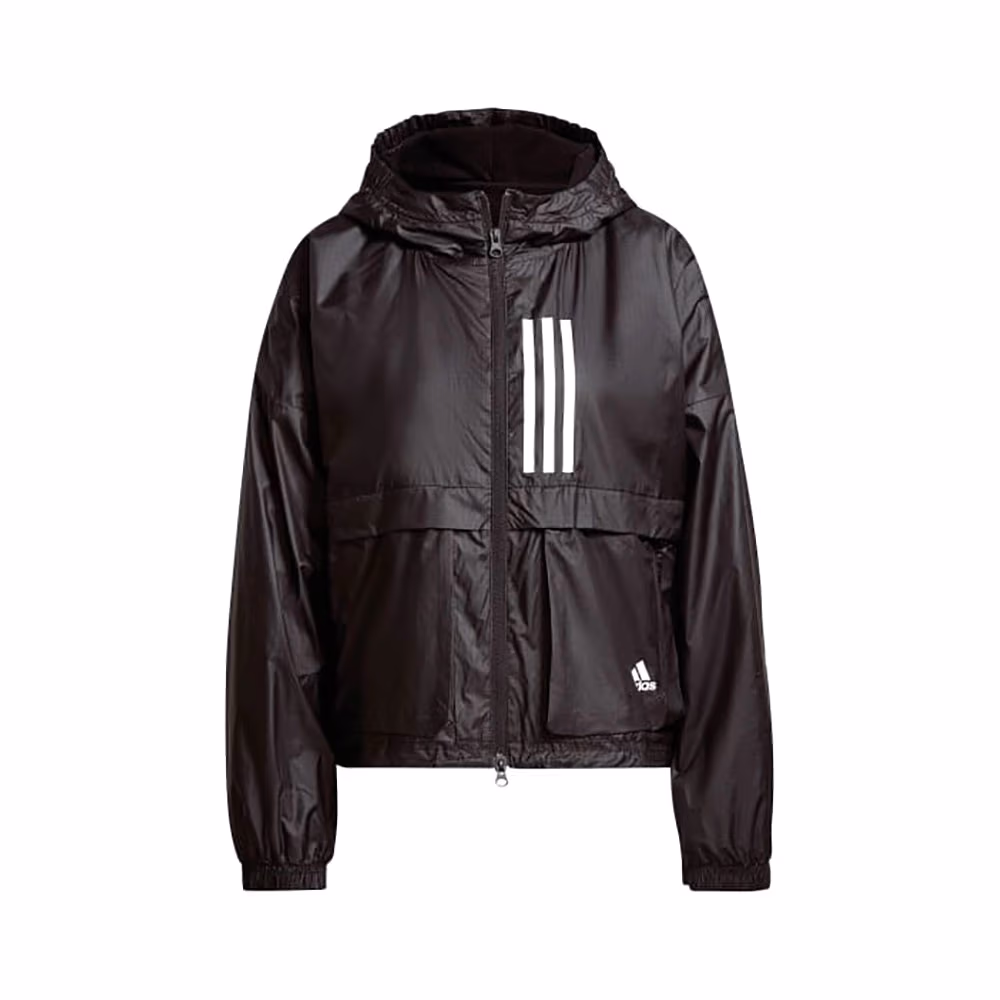 Jacheta windbreaker Adidas W WNDJkt PBRDY