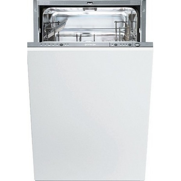 Mas. de spalat vase incorporabila Gorenje GV53223 photo 1