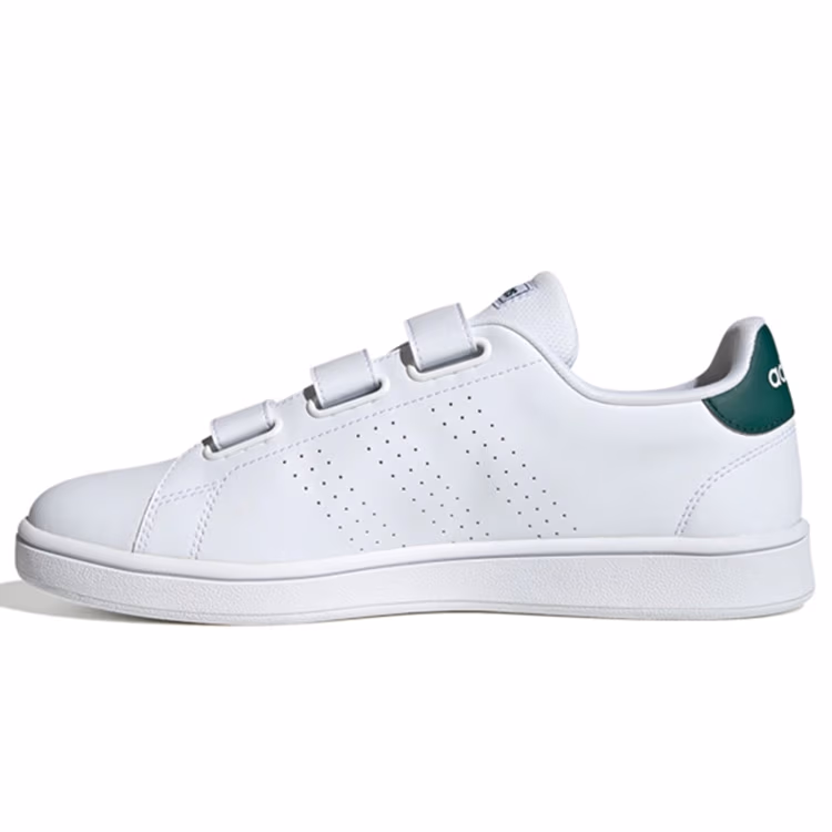 Кроссовки Adidas ADVANTAGE BASE VELC
