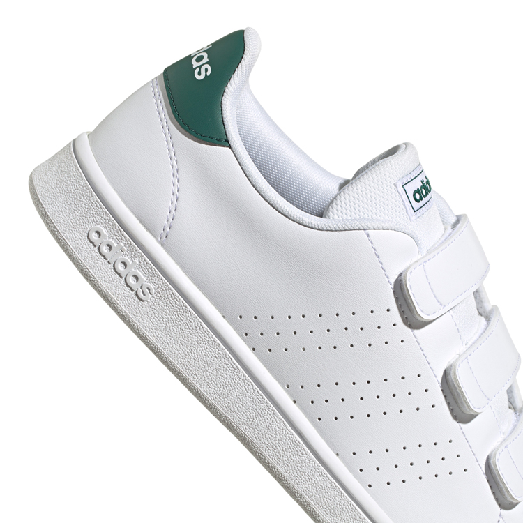 Кроссовки Adidas ADVANTAGE BASE VELC photo 3