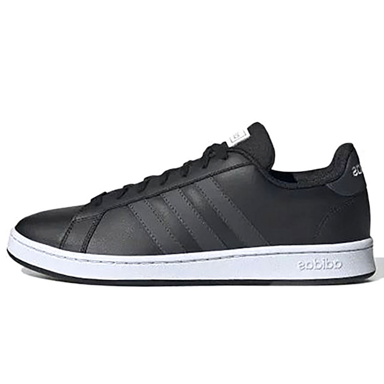 Кроссовки Adidas GRAND COURT photo 