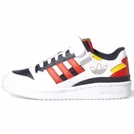 Incaltaminte Sport Adidas FORUM LOW J