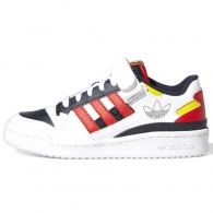 Incaltaminte Sport Adidas FORUM LOW J thumbnav