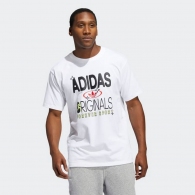Tricou Adidas OG FOREVER SPOR   thumbnav 2