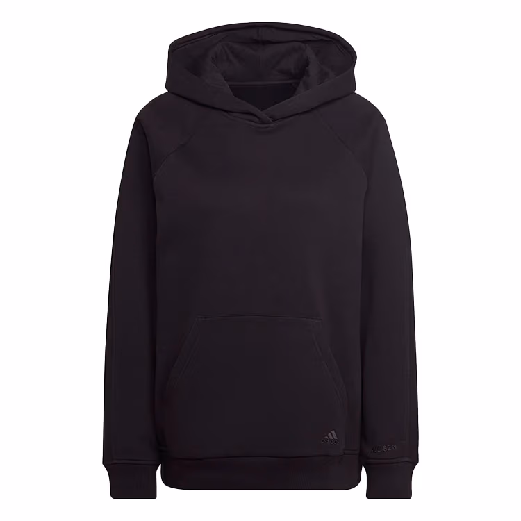 Толстовка Adidas W ALL SZN BF HD