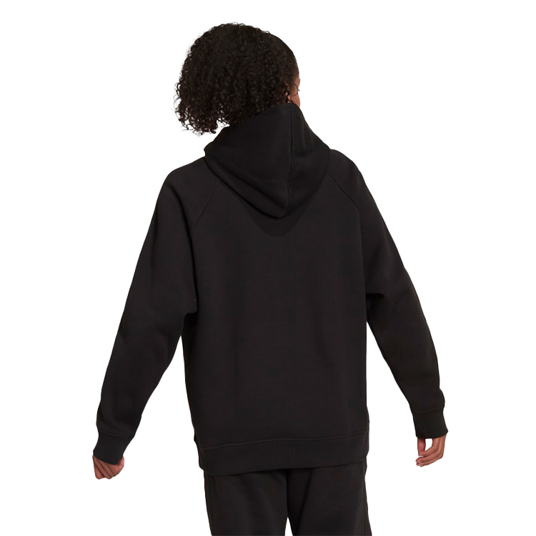 Hanorac Adidas W ALL SZN BF HD 2XS Negru Femei photo 2