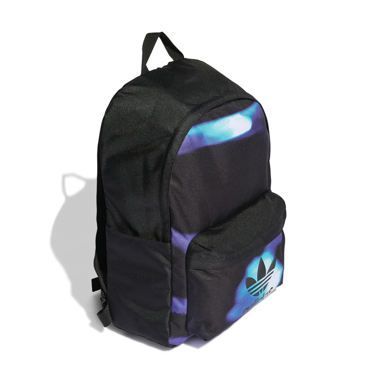 Рюкзак Adidas YOUNG Z BP HC9523 Черный photo 2