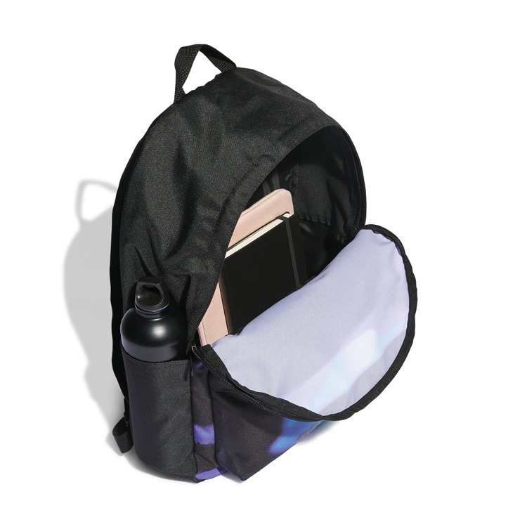 Рюкзак Adidas YOUNG Z BP HC9523 Черный photo 3