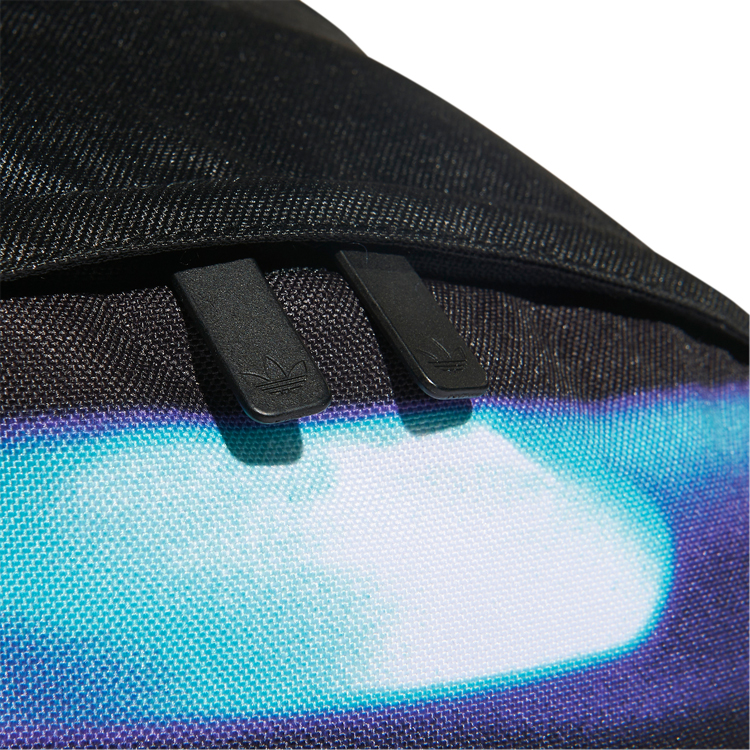 Рюкзак Adidas YOUNG Z BP HC9523 Черный photo 4