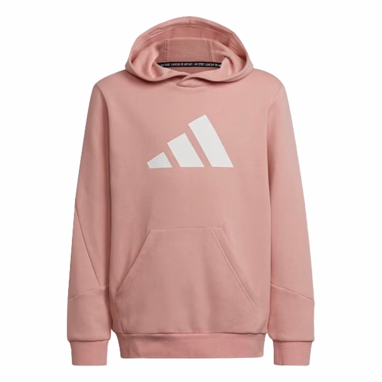 Hanorac Adidas U 3 BAR FL HD
