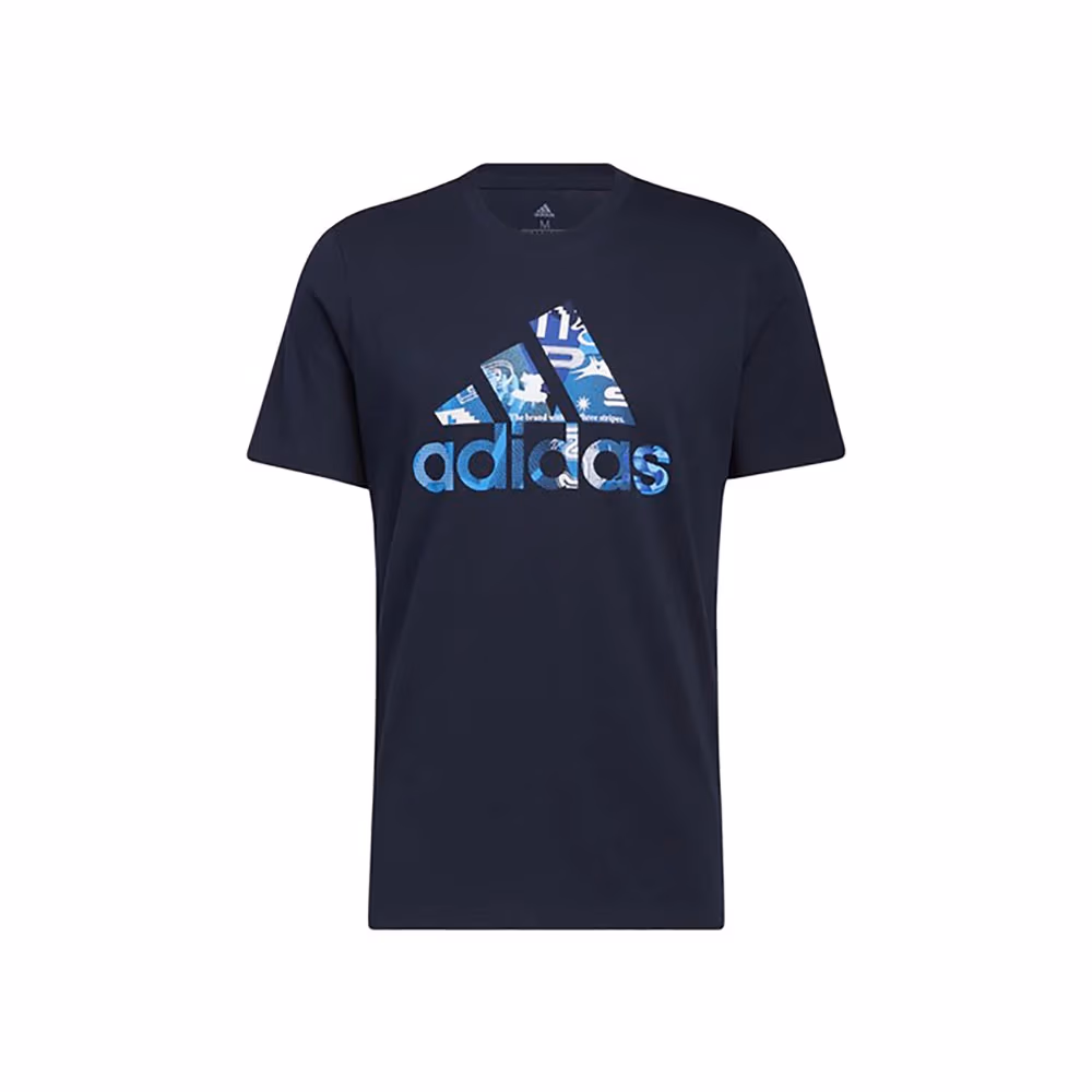 Футболка Adidas M MULT BOS G T