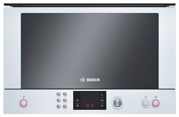 Микроволновая печь Bosch HMT85ML23 