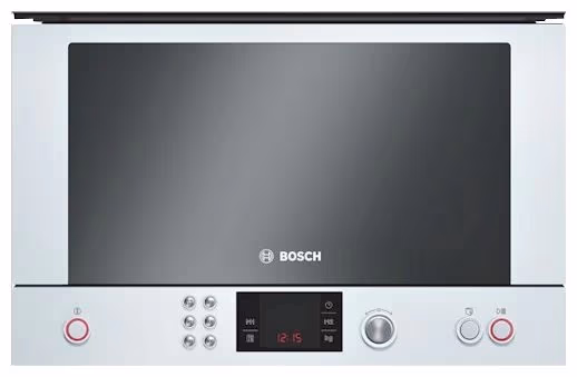 Микроволновая печь Bosch HMT85MR23 