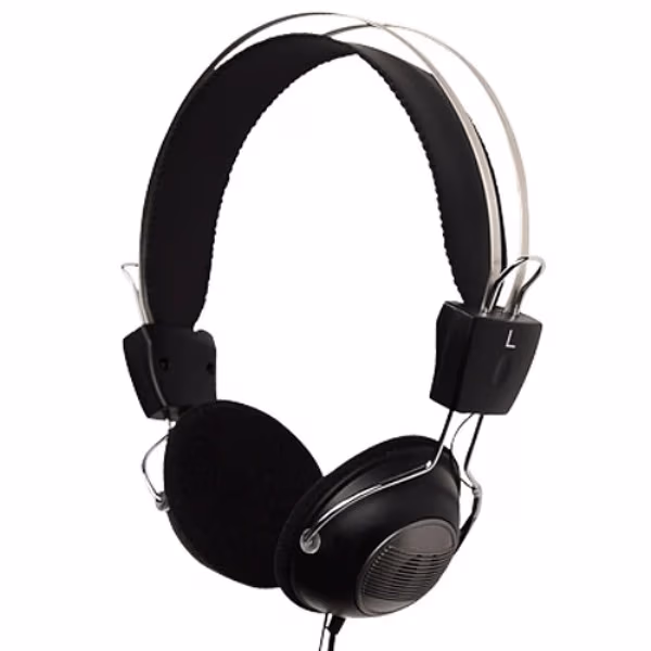 Наушники с микрофоном A4Tech HS23 