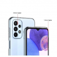 Husa Screen Geeks SA Galaxy A23 TPU thumbnav 3
