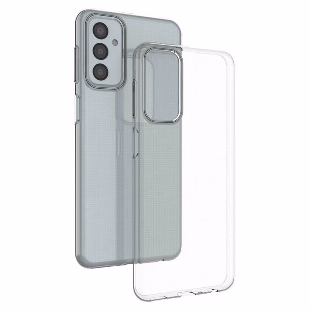 Чехол Screen Geeks SA Galaxy M23 TPU ultra thin