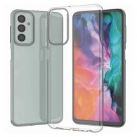 Husa Screen Geeks SA Galaxy M23 TPU ultra thin thumbnav 2