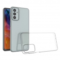 Husa Screen Geeks SA Galaxy M23 TPU ultra thin thumbnav 3