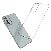 Husa Screen Geeks SA Galaxy M23 TPU ultra thin thumbnav 4
