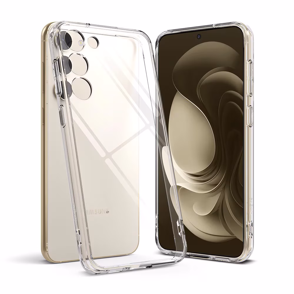 Чехол Screen Geeks Samsung S23 TPU