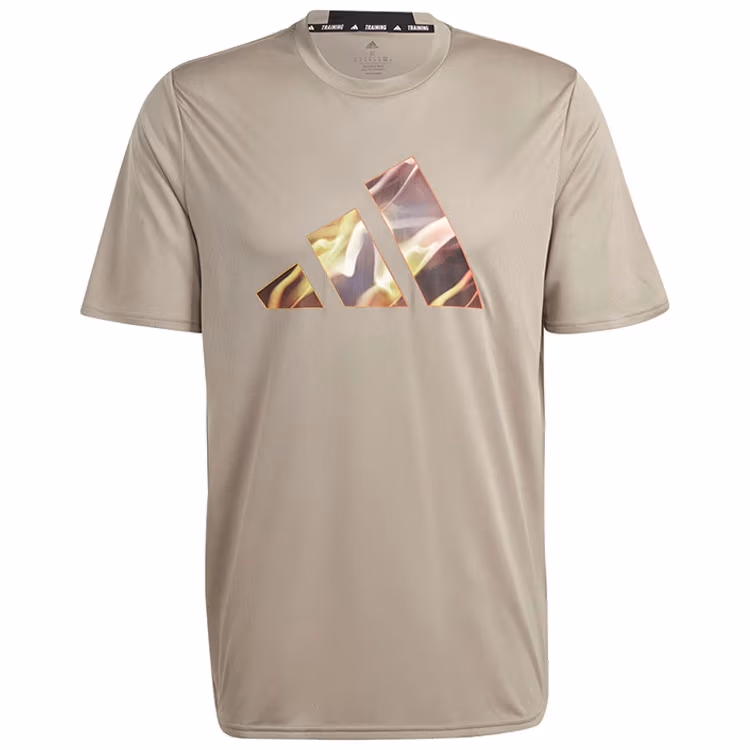 Футболка Adidas D4M HIIT GF TEE