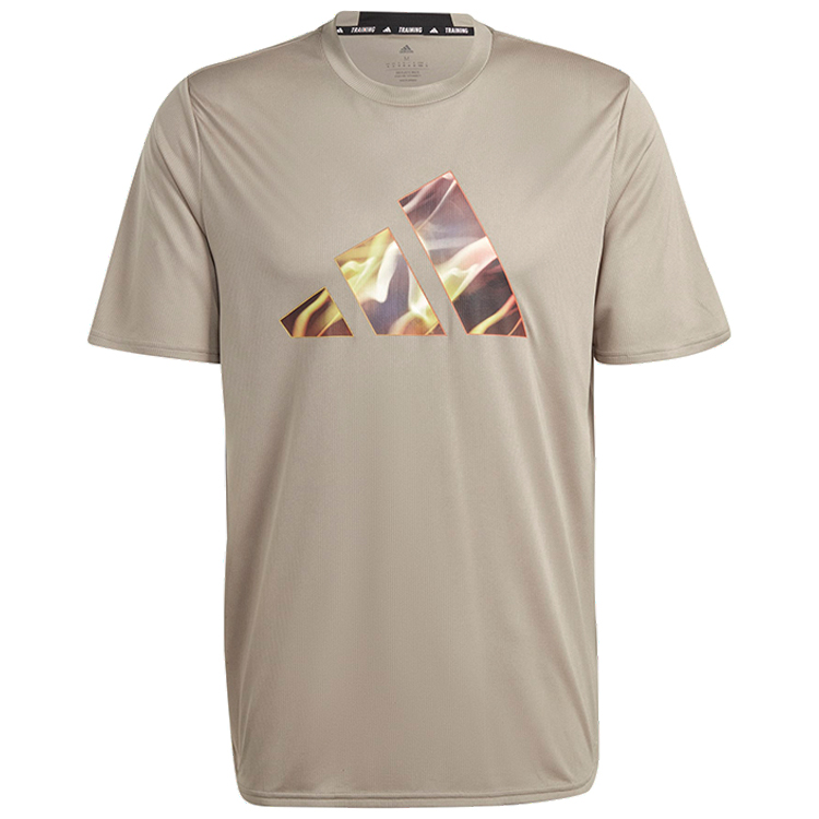 Tricou Adidas D4M HIIT GF TEE photo 