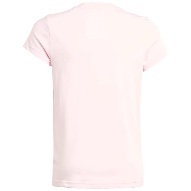 Футболка Adidas G BL T / Женский / 128 / Розовый photo 2