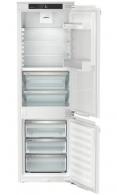 Встраиваемый холодильник Liebherr ICBNe 5123 Plus BioFresh NoFrost, 273 л, 178.8 см, A+, Белый