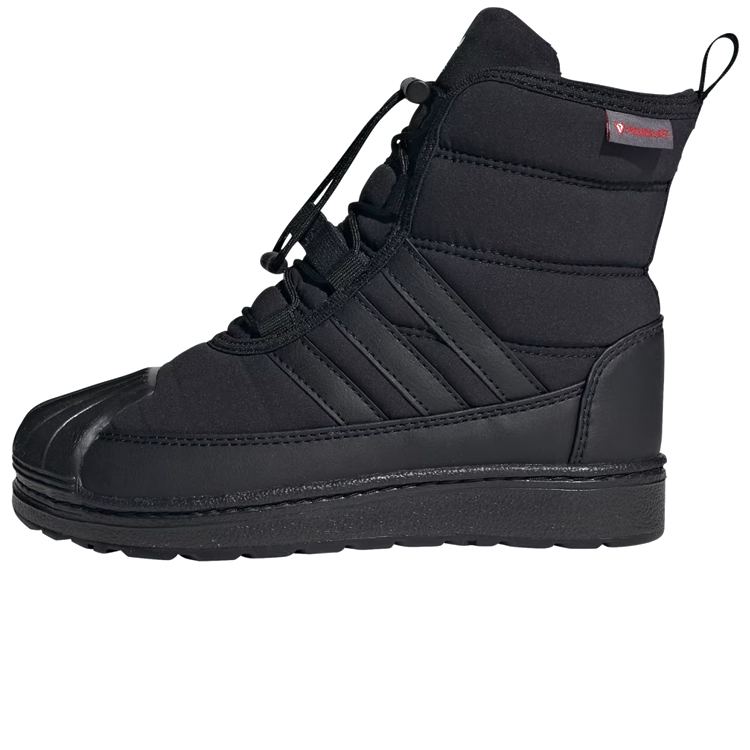 Ghete Adidas SUPERSTAR 360 BOOT 2.0 C photo 