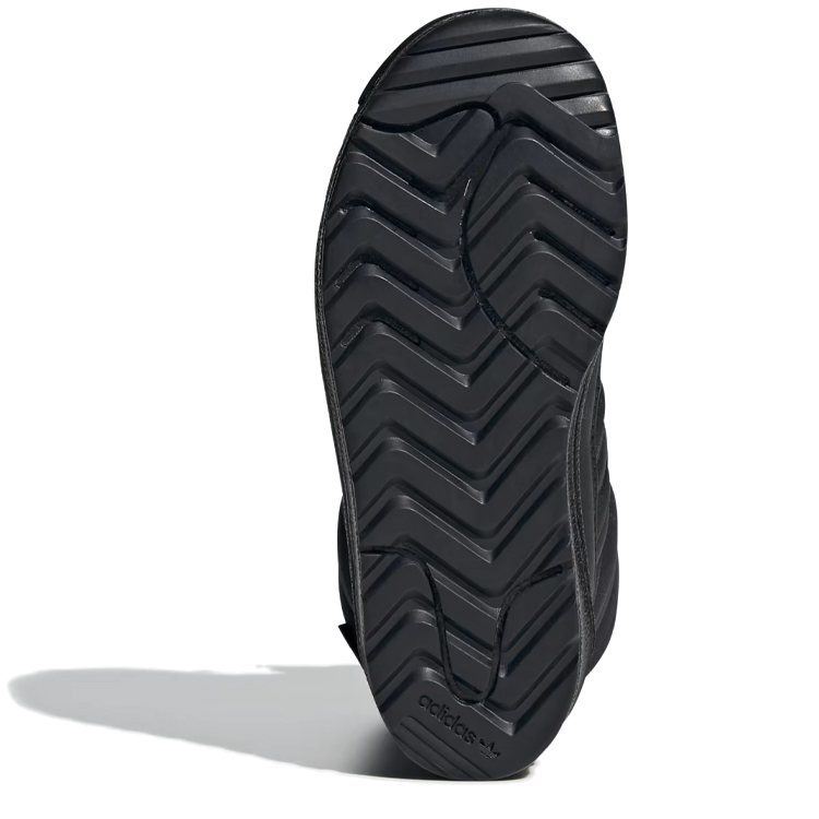 Ботинки Adidas SUPERSTAR 360 BOOT 2.0 C / Унисекс / 29 / Черный photo 3
