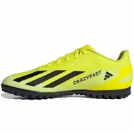 Ghete p/u fotbal Adidas X CRAZYFAST CLUB TF