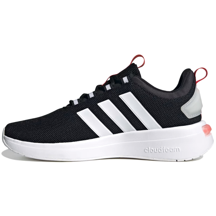 Кроссовки Adidas RACER TR23 / Мужской / 40.5 / Черный photo 2