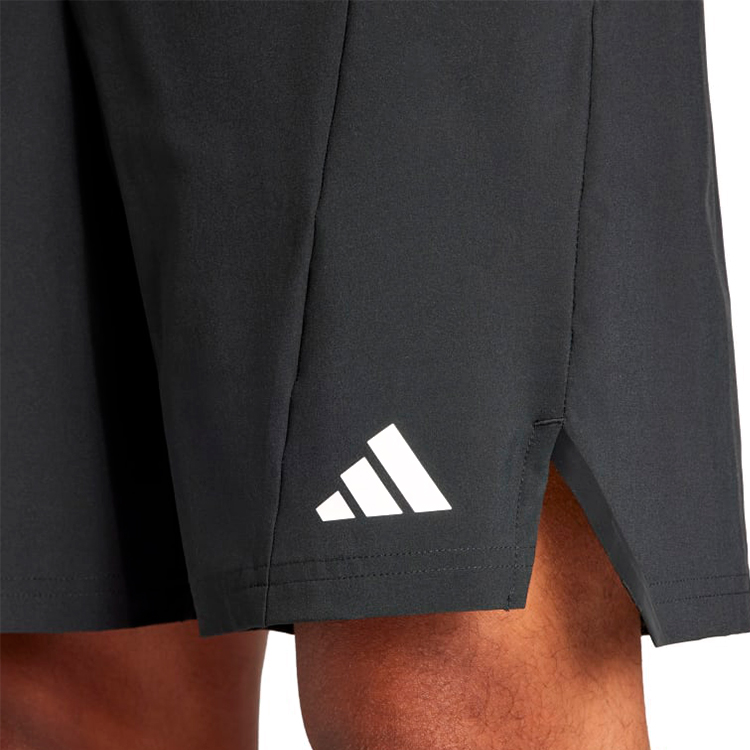 Шорты мужские Adidas D4T SHORT XS Черный photo 5