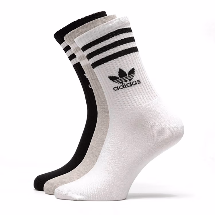 Sosete Adidas CREW SOCK  3STR
