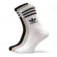 Sosete Adidas CREW SOCK  3STR thumbnav