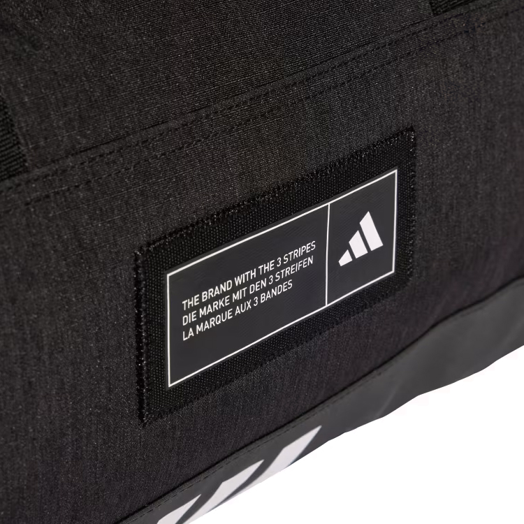 Geanta sport  Adidas 4ATHLTS DUF S/IM5523/Negru photo 4
