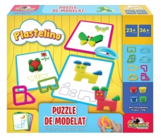 Пластилин Noriel INT5423 thumbnav 1